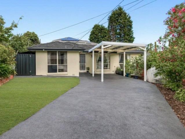 House for sale in Camerons Creek, Victoria