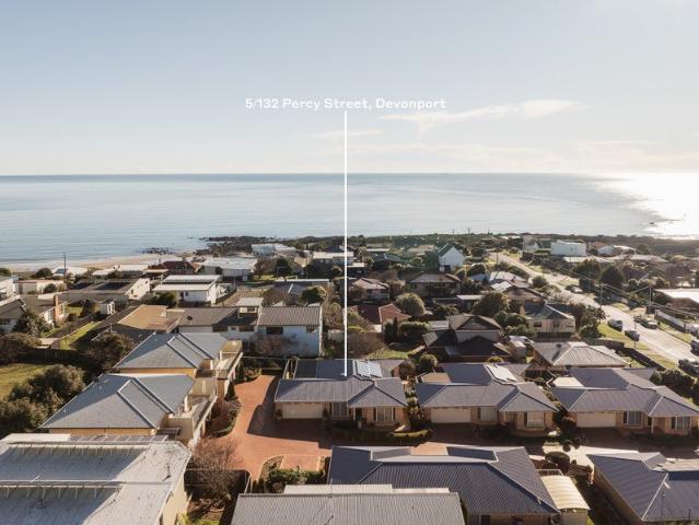 House for sale in Devonport, Tasmania