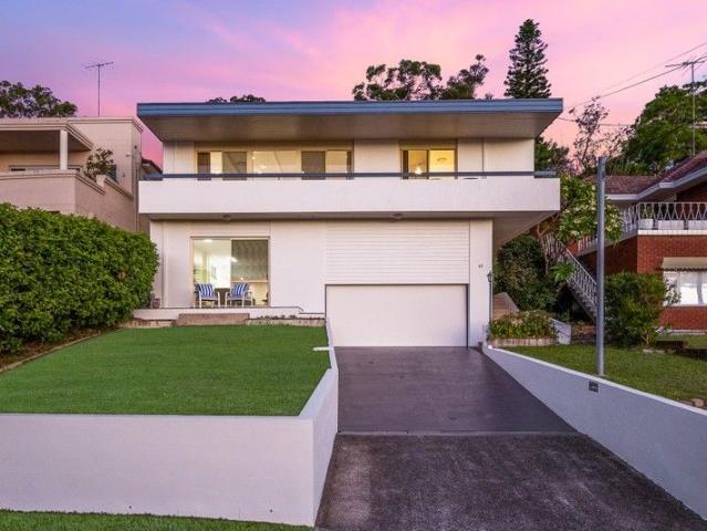 House for sale in Sydney, New South Wales