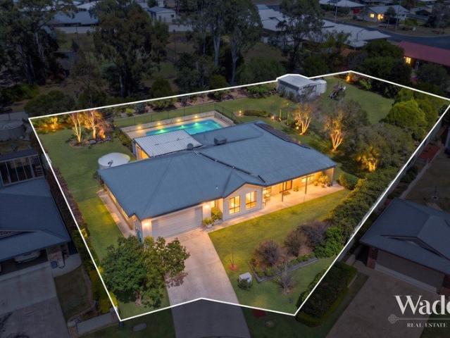 House for sale in Womina, Warwick