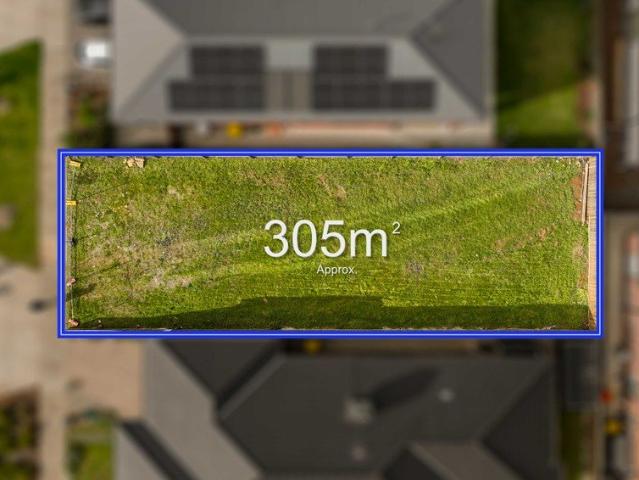 Land for sale in Camerons Creek, Victoria