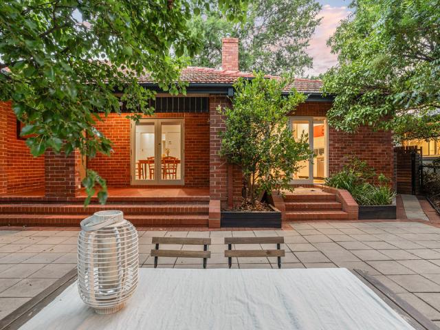 Property for sale in Barton, Australian Capital Territory
