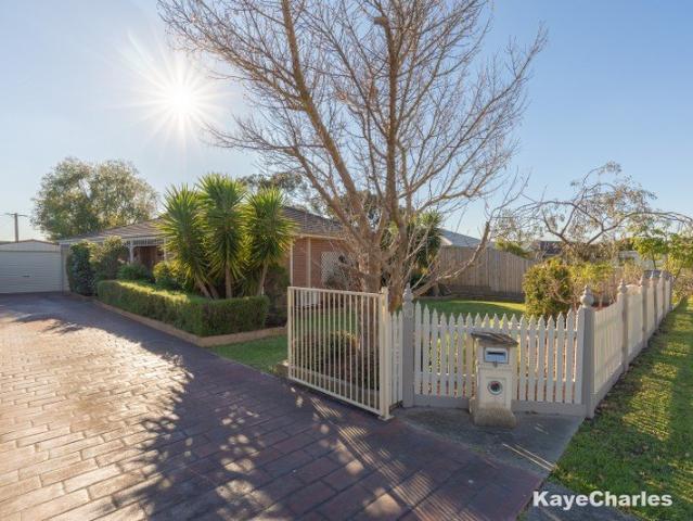 House for sale in Camerons Creek, Victoria
