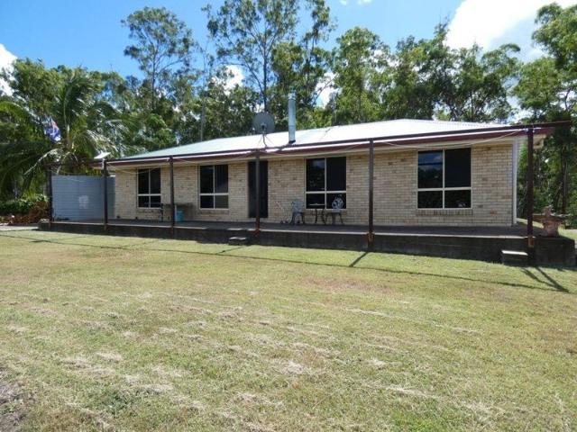Cottage for sale in Bullyard, Queensland