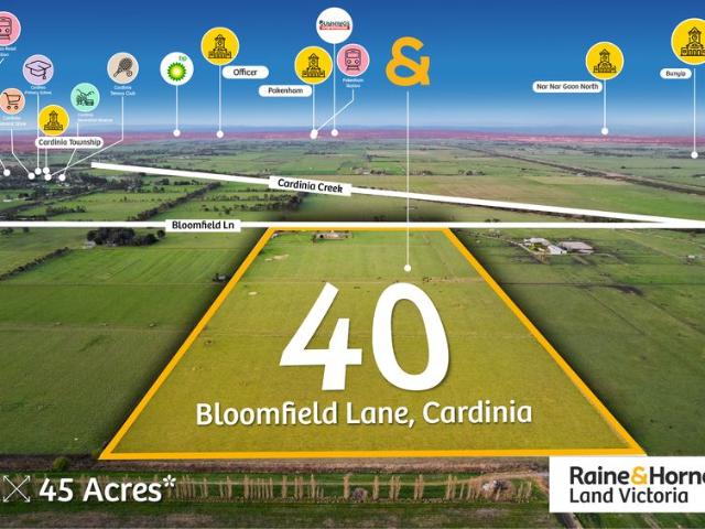 House for sale in Camerons Creek, Victoria