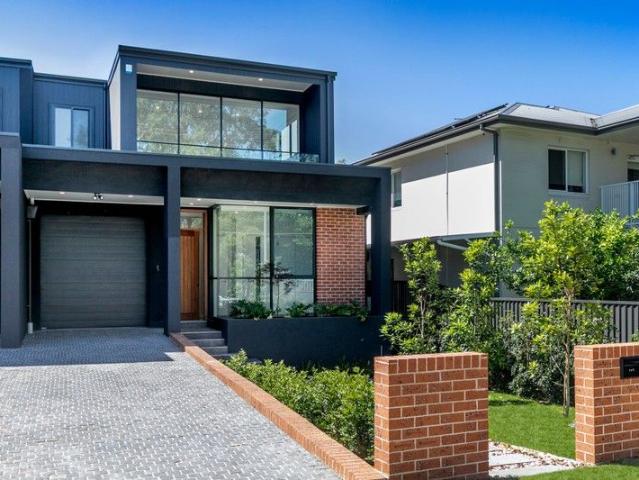 House for sale in Sydney, New South Wales