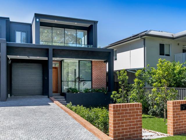 House for sale in Sydney, New South Wales