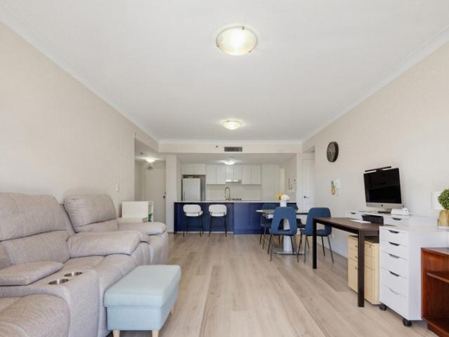 Apartment for sale in Strathfield, New South Wales