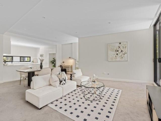 Apartment for sale in Sydney, New South Wales