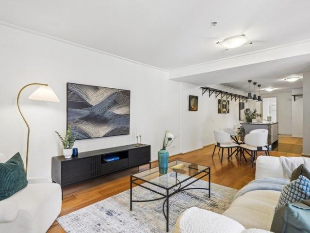 Apartment for sale in Southbank, Melbourne