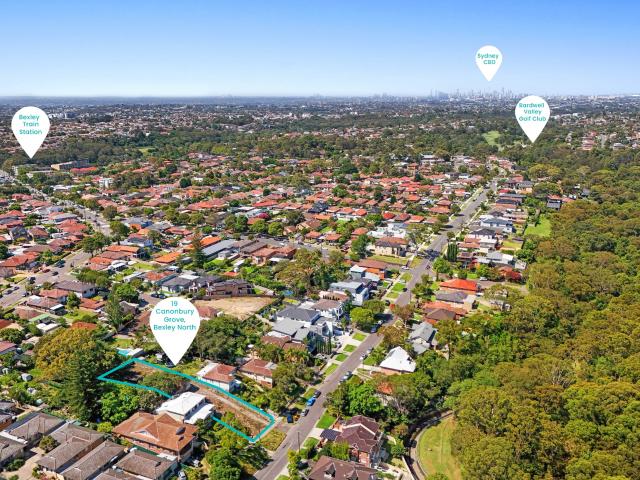 House for sale in Sydney, New South Wales