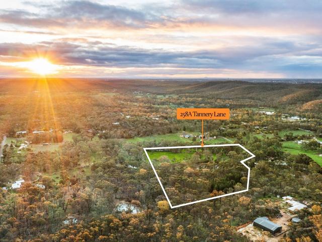 Land for sale in Bendigo, Victoria