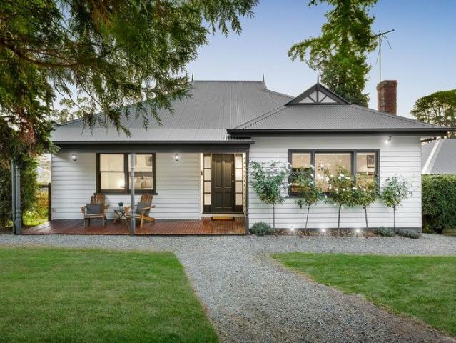House for sale in Camerons Creek, Victoria