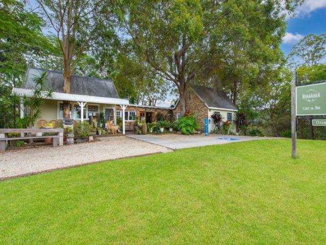 Cottage for sale in Byabarra, New South Wales