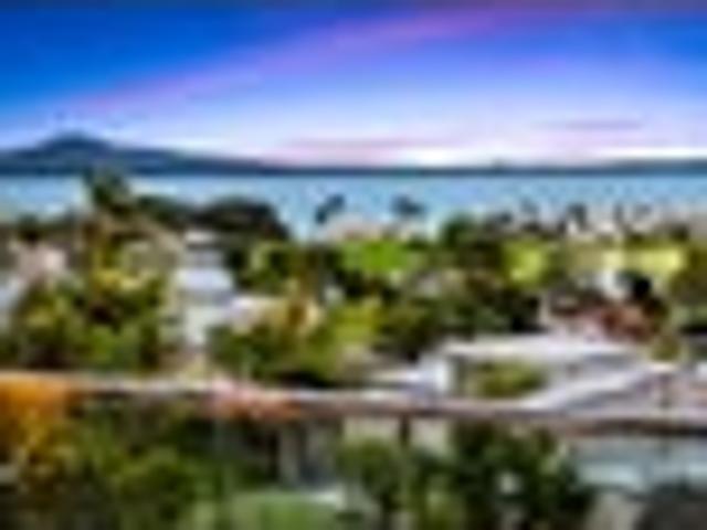 Apartment for sale in Saint Heliers, Ōrākei