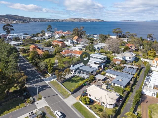 House for sale in Hobart, Tasmania