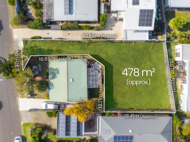 Land for sale in Ocean Grove, City of Greater Geelong