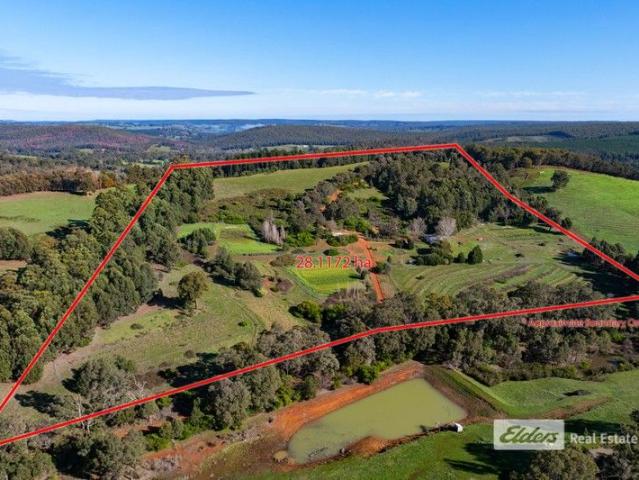 Cottage for sale in Balingup, Western Australia