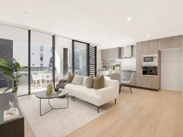 Apartment for sale in Sydney, New South Wales