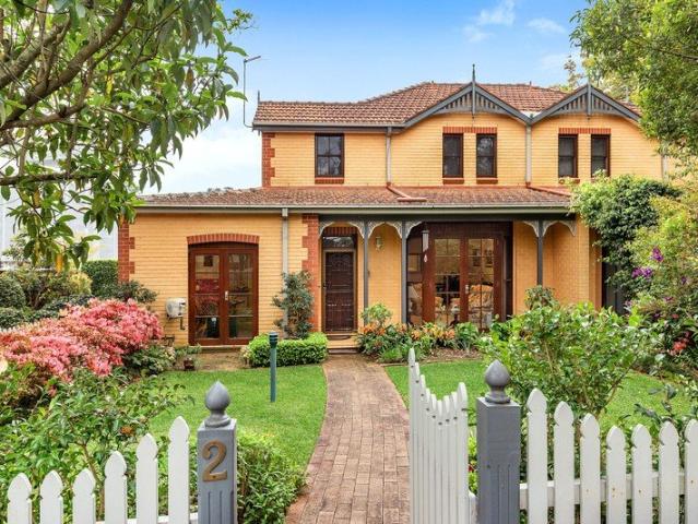 Townhouse for sale in Sydney, New South Wales