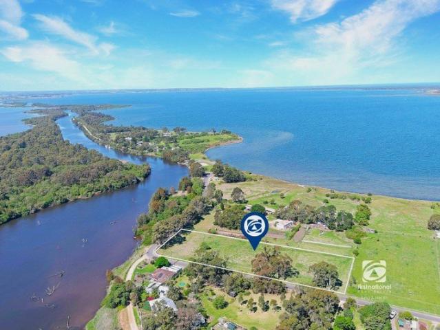 Land for sale in Eagle Point, Shire of East Gippsland