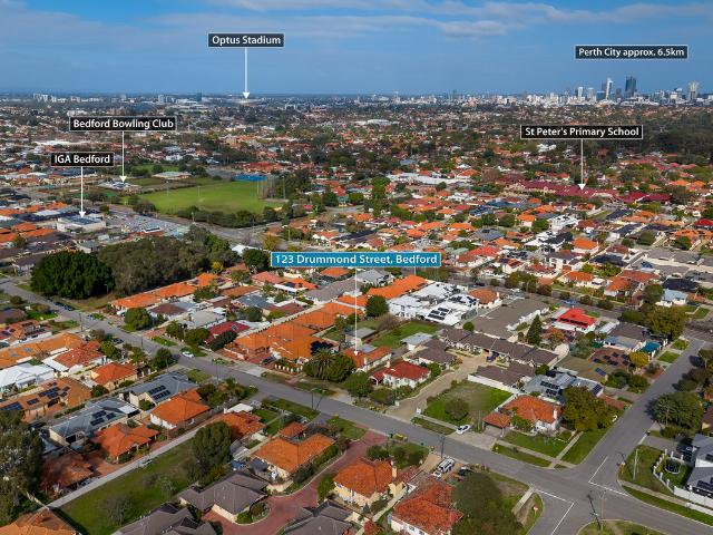 House for sale in Bedford, Western Australia