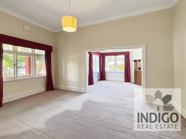 House for sale in Beechworth, Victoria