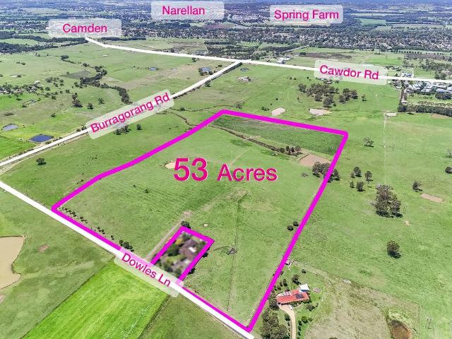 Cottage for sale in Bickley Vale