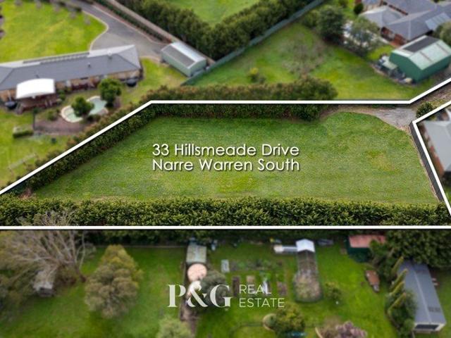 Land for sale in Camerons Creek, Victoria