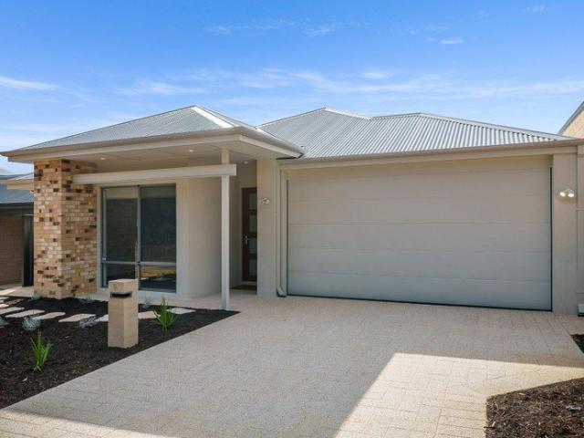 House for rent in Bushmead, City of Swan