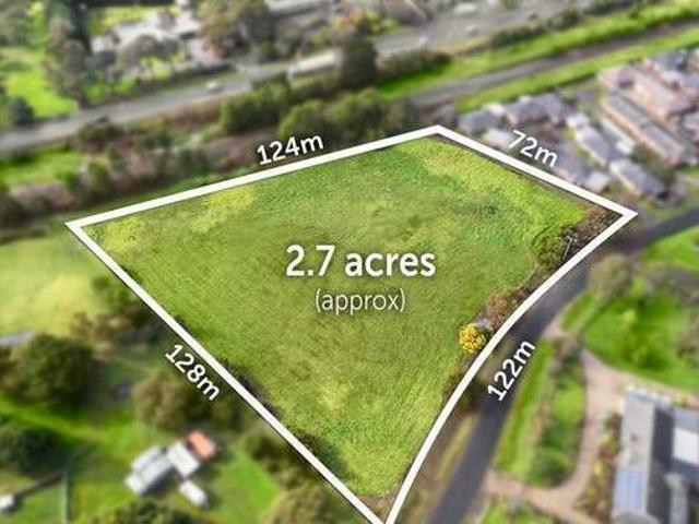 House for rent in Camerons Creek, Victoria