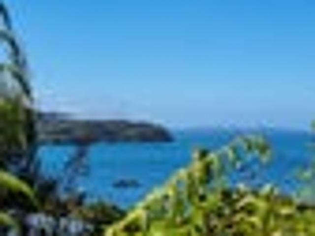 Land for sale in Oban, Southland