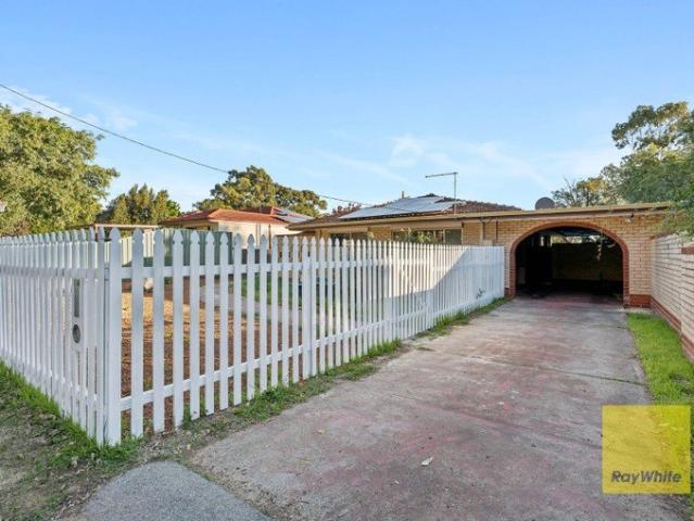 House for sale in Western Australia