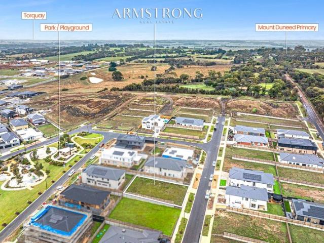 Land for sale in Geelong, Victoria
