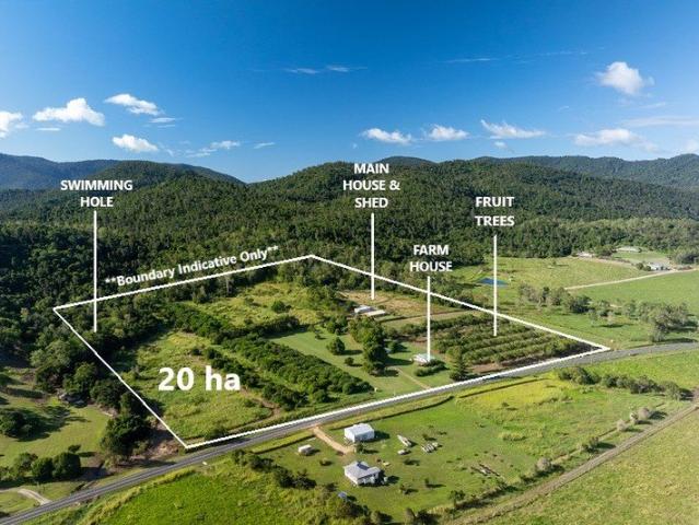 House for sale in Gregory River, Queensland
