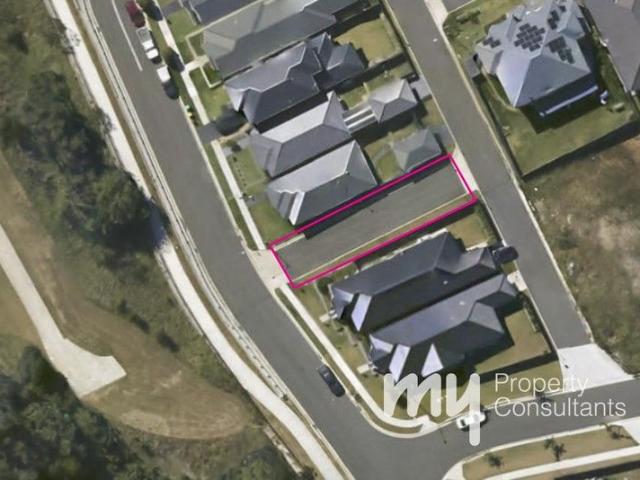 Land for sale in Sydney, New South Wales