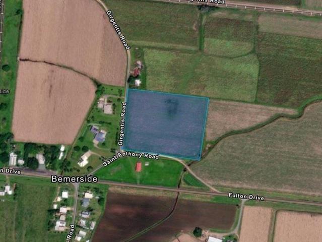 Land for sale in Hinchinbrook, Queensland