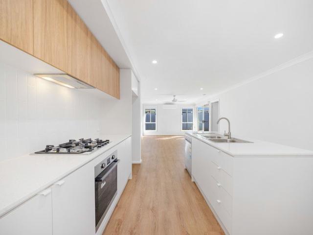 House for rent in Thrumster, New South Wales