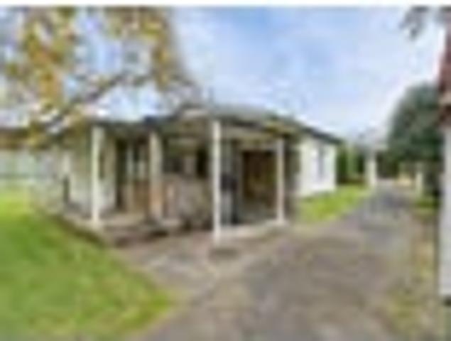 House for sale in Horowhenua District