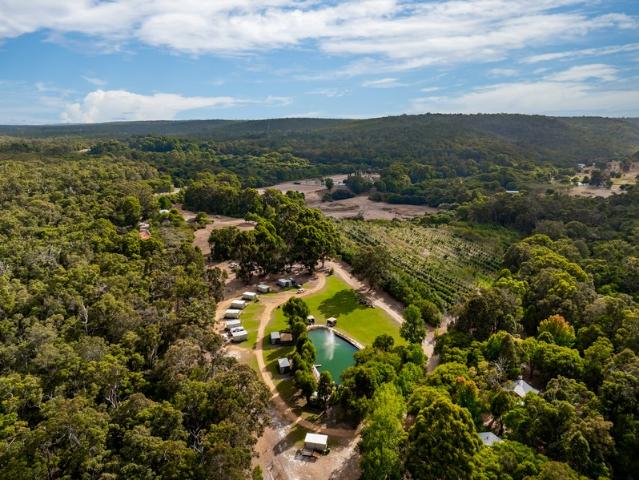 Townhouse for sale in Peerabeelup, Western Australia
