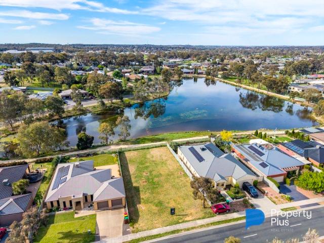 Land for sale in Kangaroo Flat, Bendigo