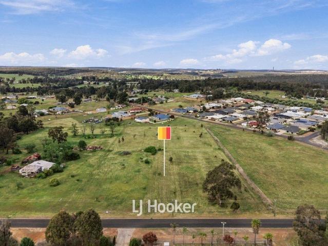 Land for sale in Collie, Shire Of Collie