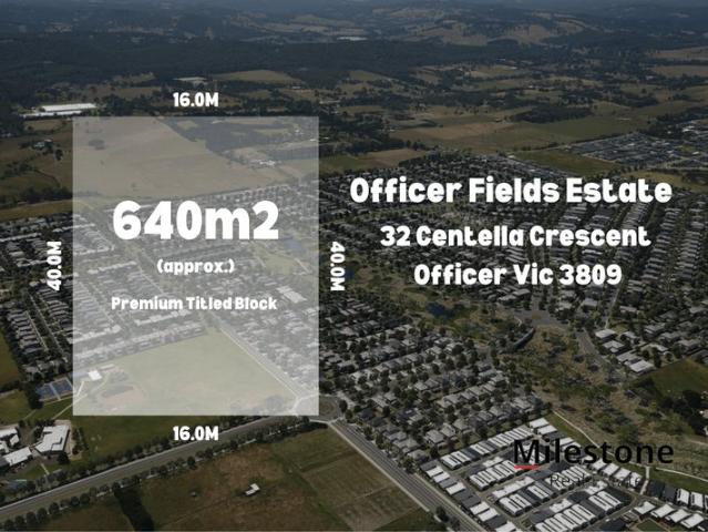 Land for sale in Camerons Creek, Victoria