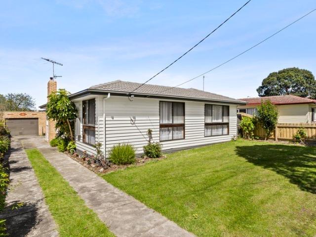 House for sale in Belmont, Geelong