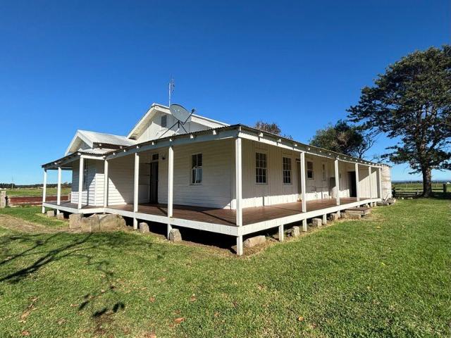 House for rent in Numbaa, New South Wales