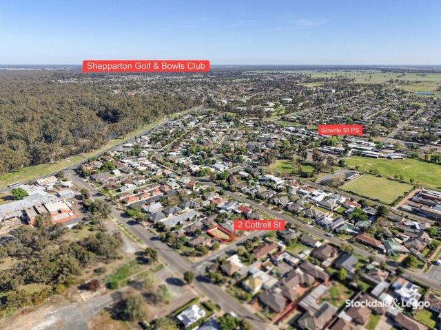 Land for sale in Shepparton, City of Greater Shepparton