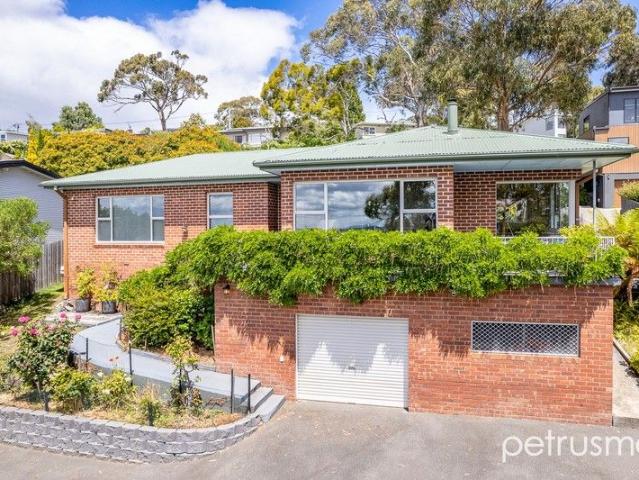 House for sale in Hobart, Tasmania