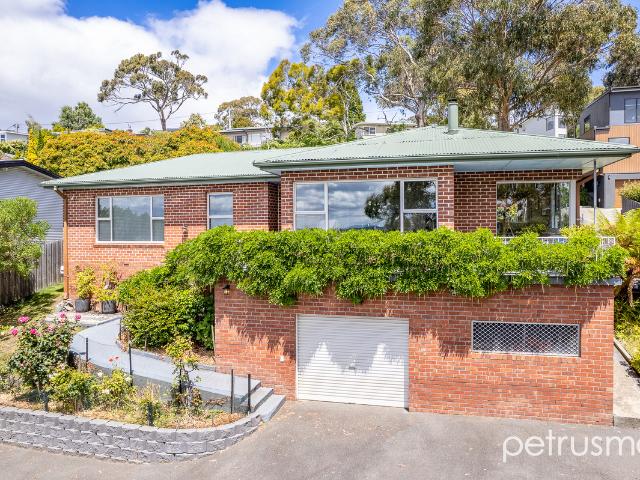 House for sale in Hobart, Tasmania