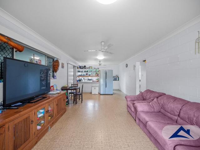 Duplex for sale in Cairns, Queensland