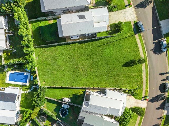 Land for sale in Bangalow, New South Wales